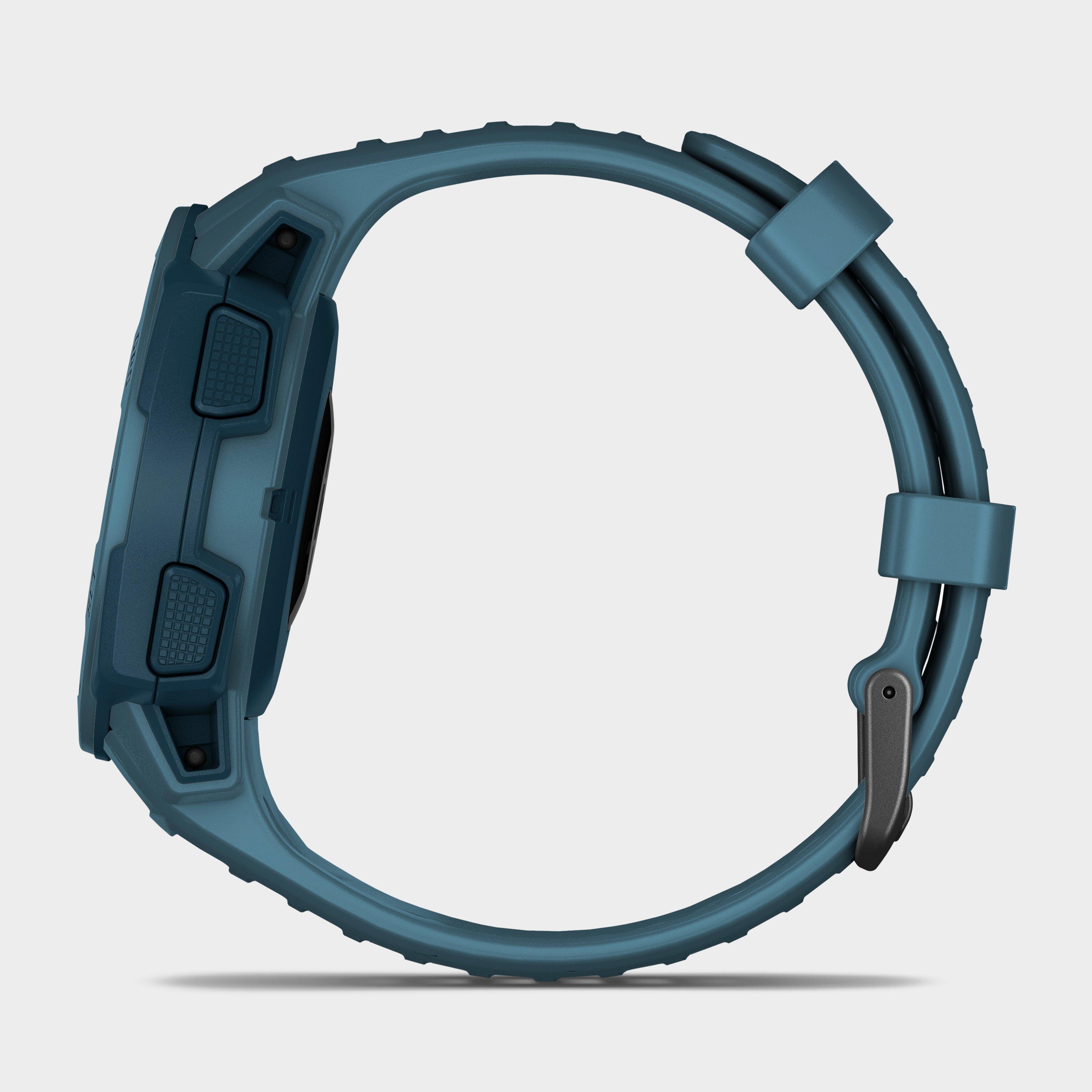 Instinct Multi-Sport GPS Watch