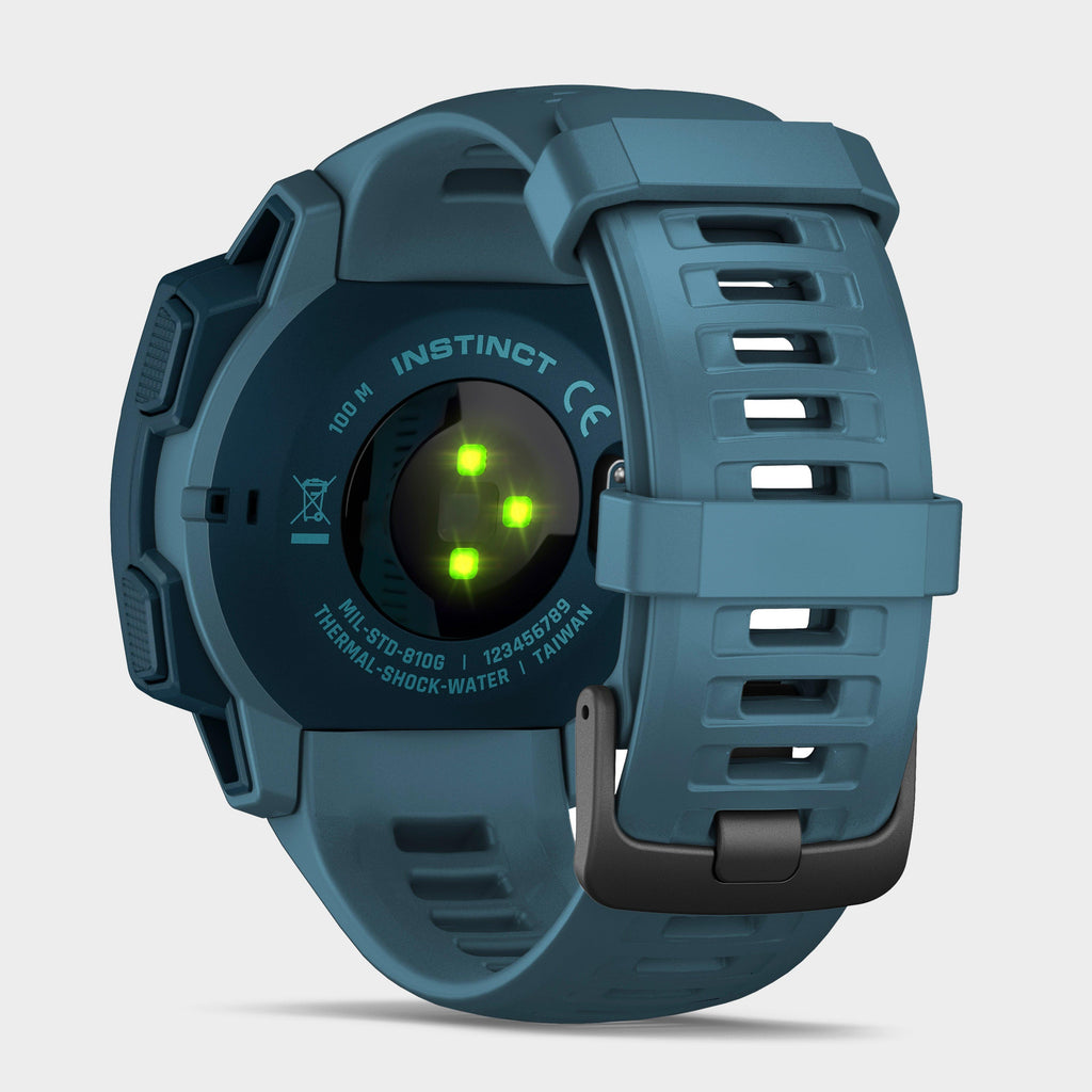 Instinct Multi-Sport GPS Watch