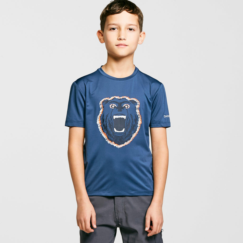 Kids Rightful Graphic T-Shirt