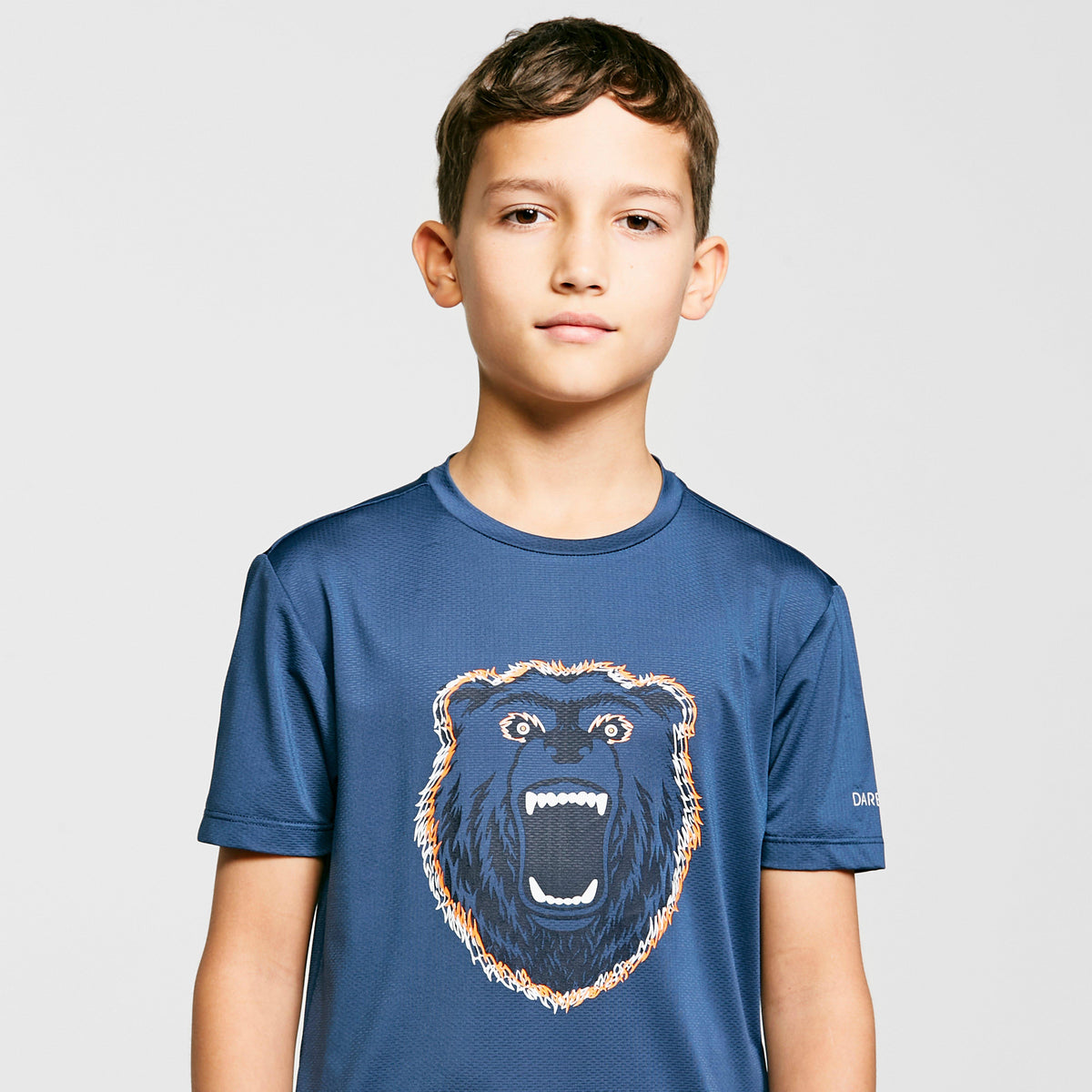 Kids Rightful Graphic T-Shirt