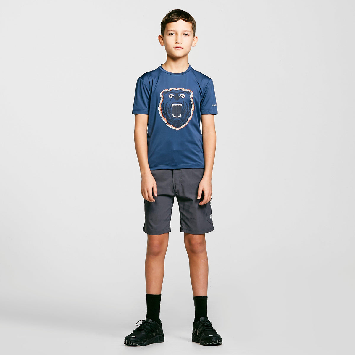 Kids Rightful Graphic T-Shirt