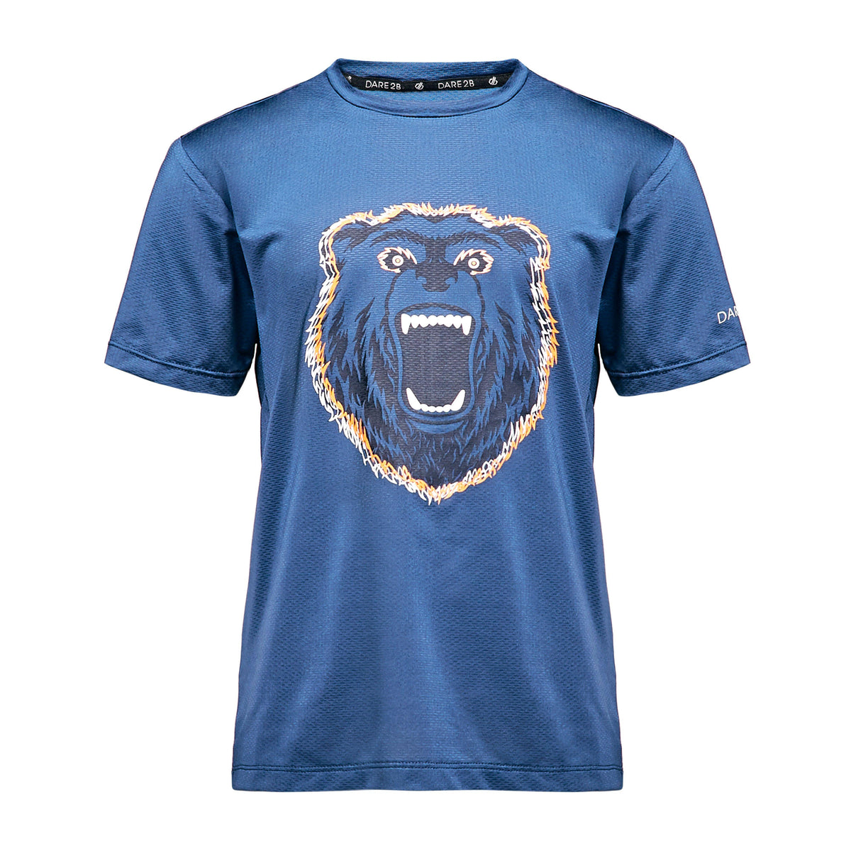 Kids Rightful Graphic T-Shirt
