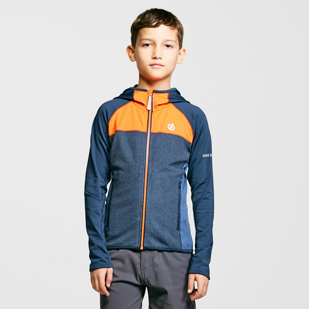 Kids' Hasty Core Hoodie