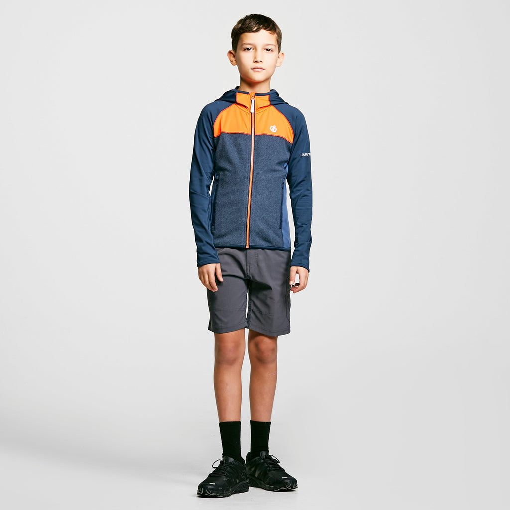 Kids' Hasty Core Hoodie