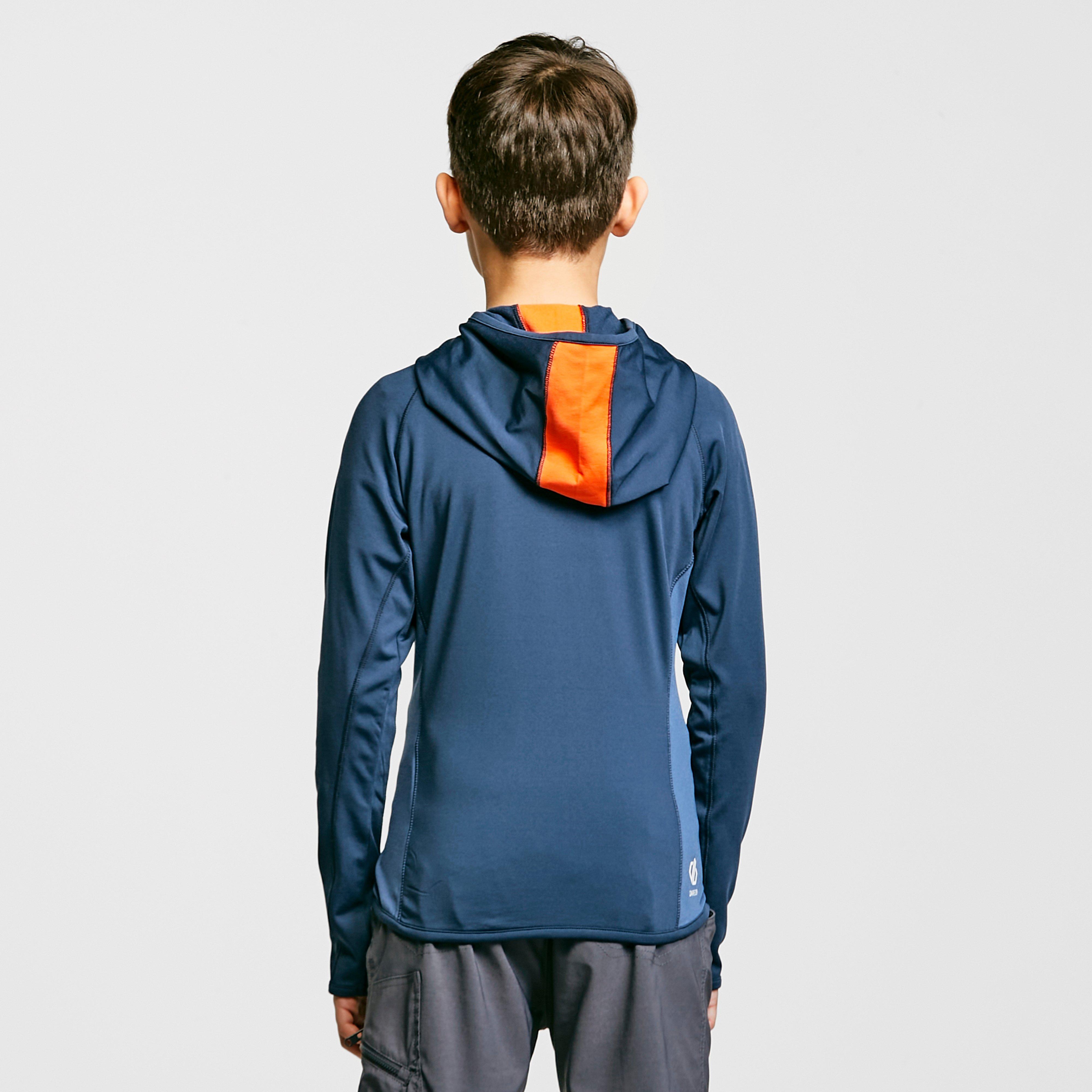 Kids' Hasty Core Hoodie