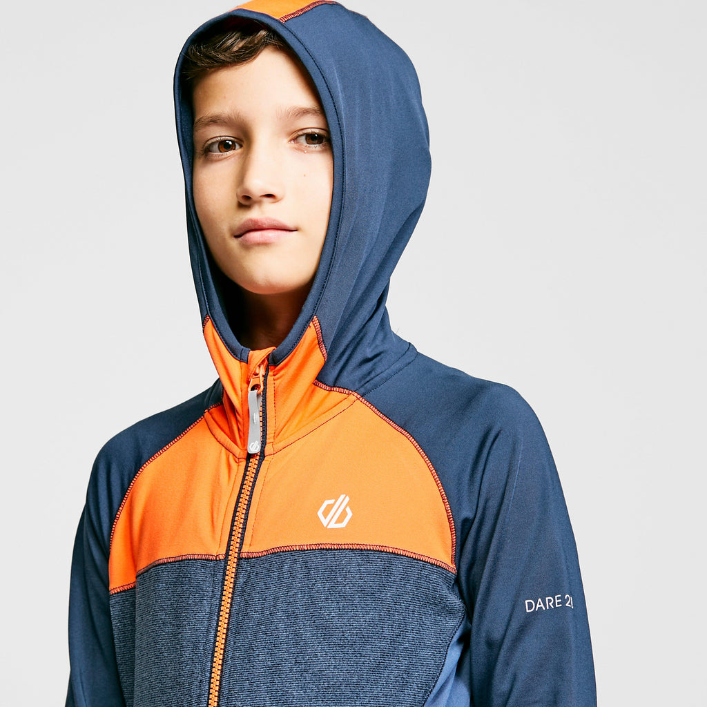 Kids' Hasty Core Hoodie
