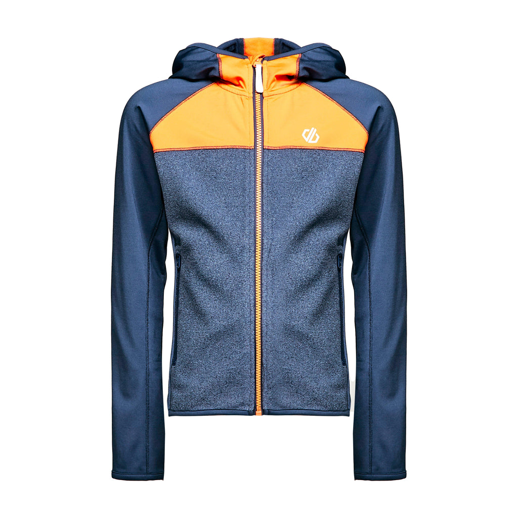 Kids' Hasty Core Hoodie