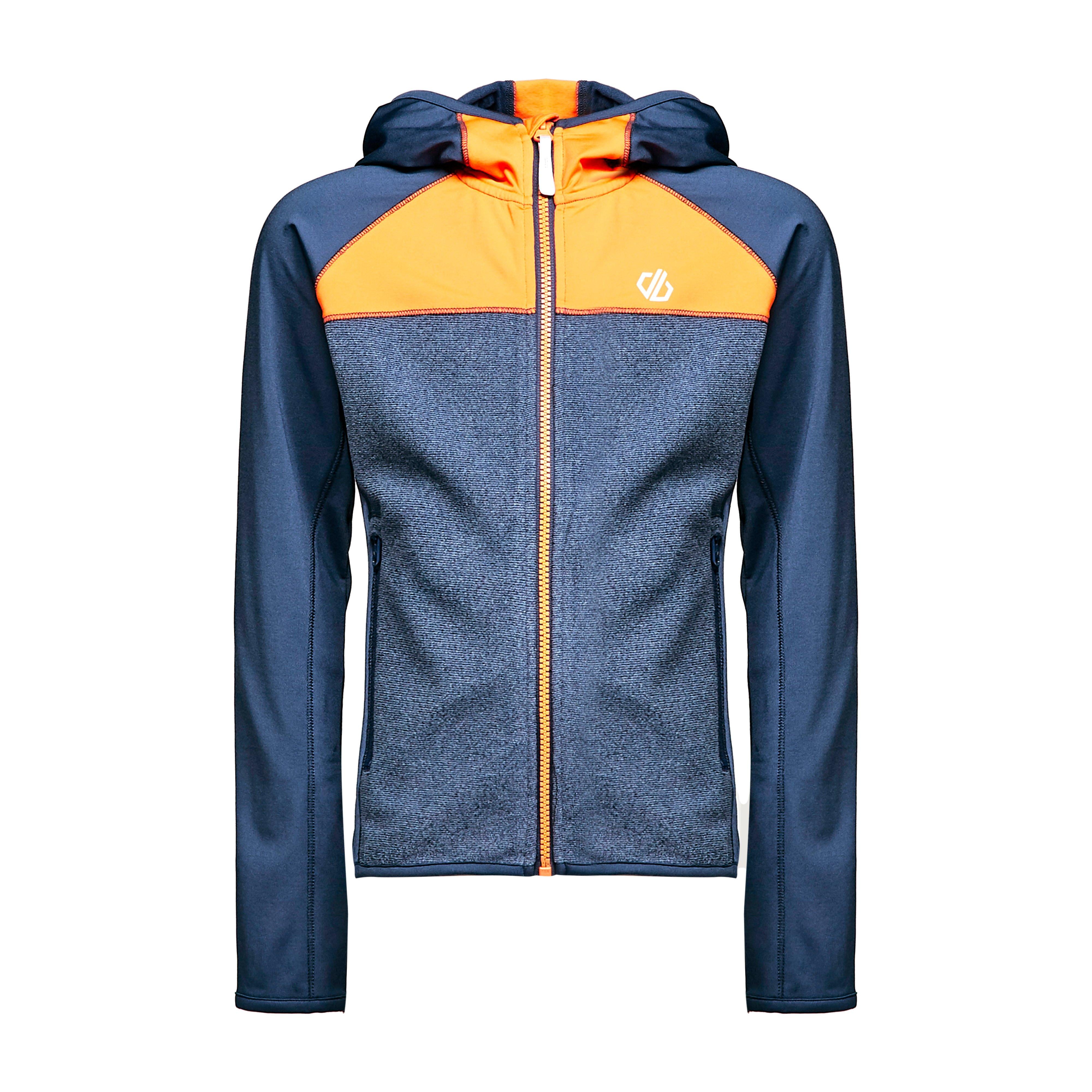 Kids' Hasty Core Hoodie