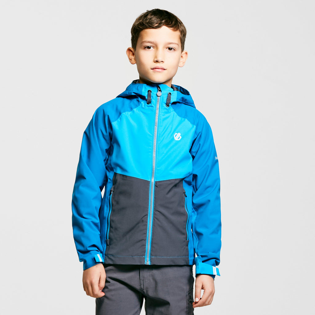 Kids' in the Lead II Jacket