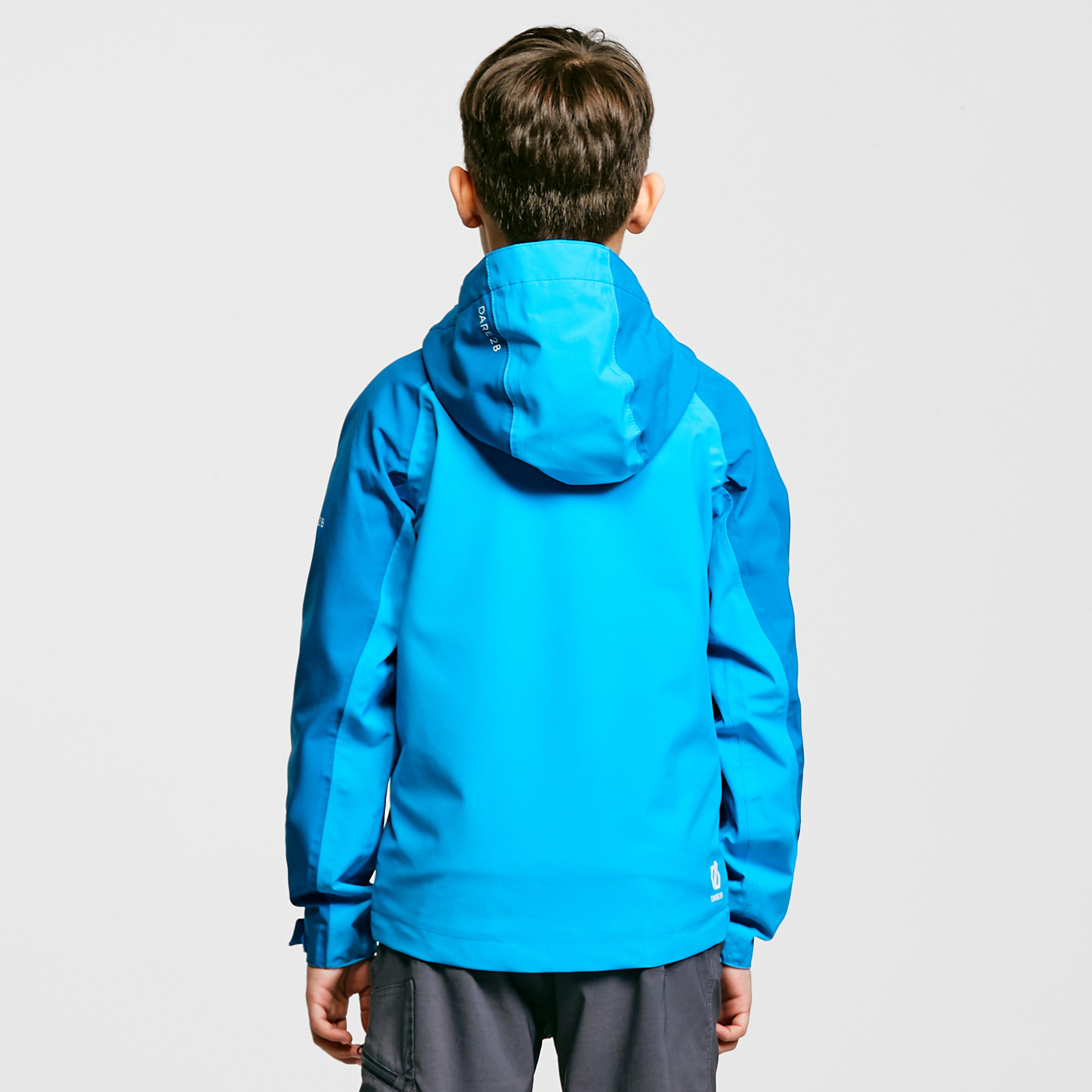 Kids' in the Lead II Jacket