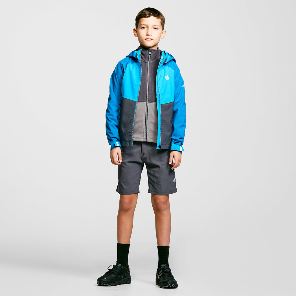 Kids' in the Lead II Jacket