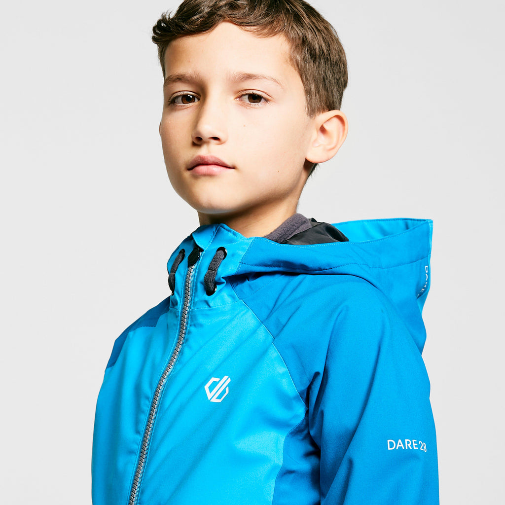Kids' in the Lead II Jacket