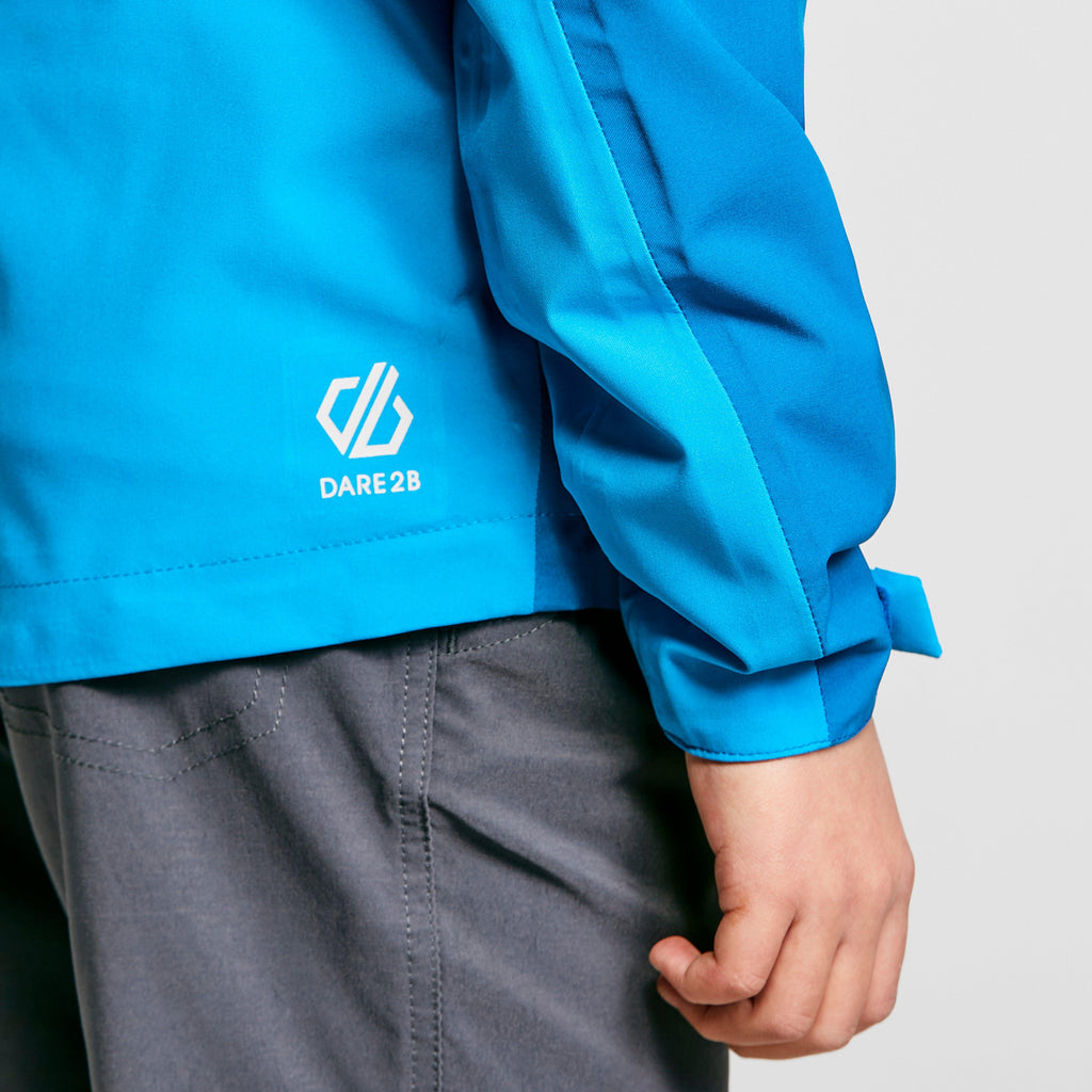 Kids' in the Lead II Jacket