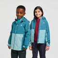Kids' in the Lead II Jacket
