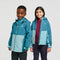Kids' in the Lead II Jacket