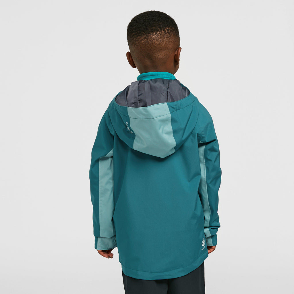 Kids' in the Lead II Jacket