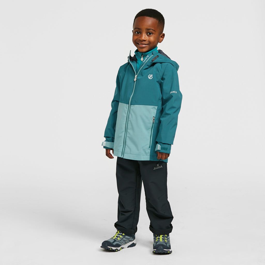 Kids' in the Lead II Jacket