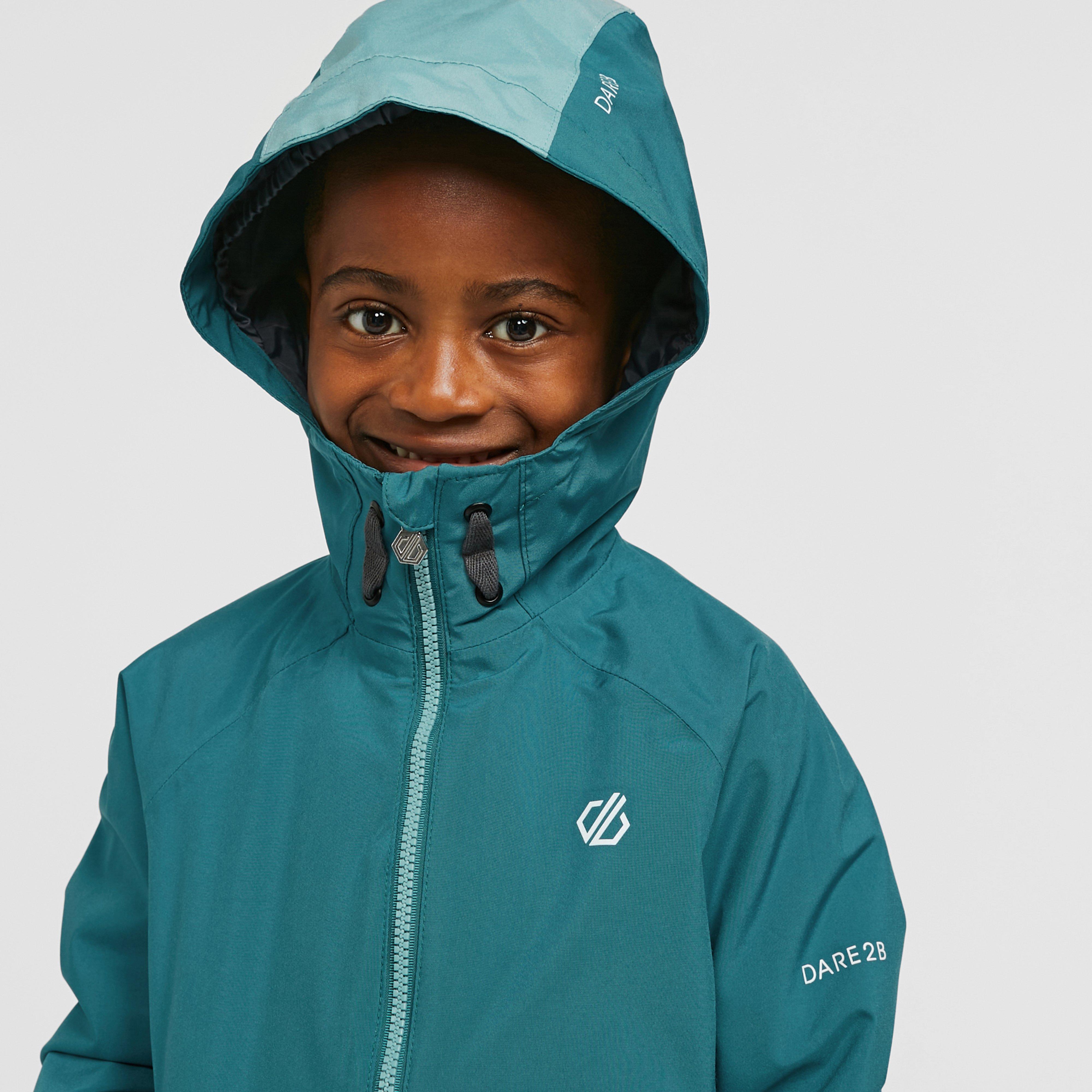 Kids' in the Lead II Jacket