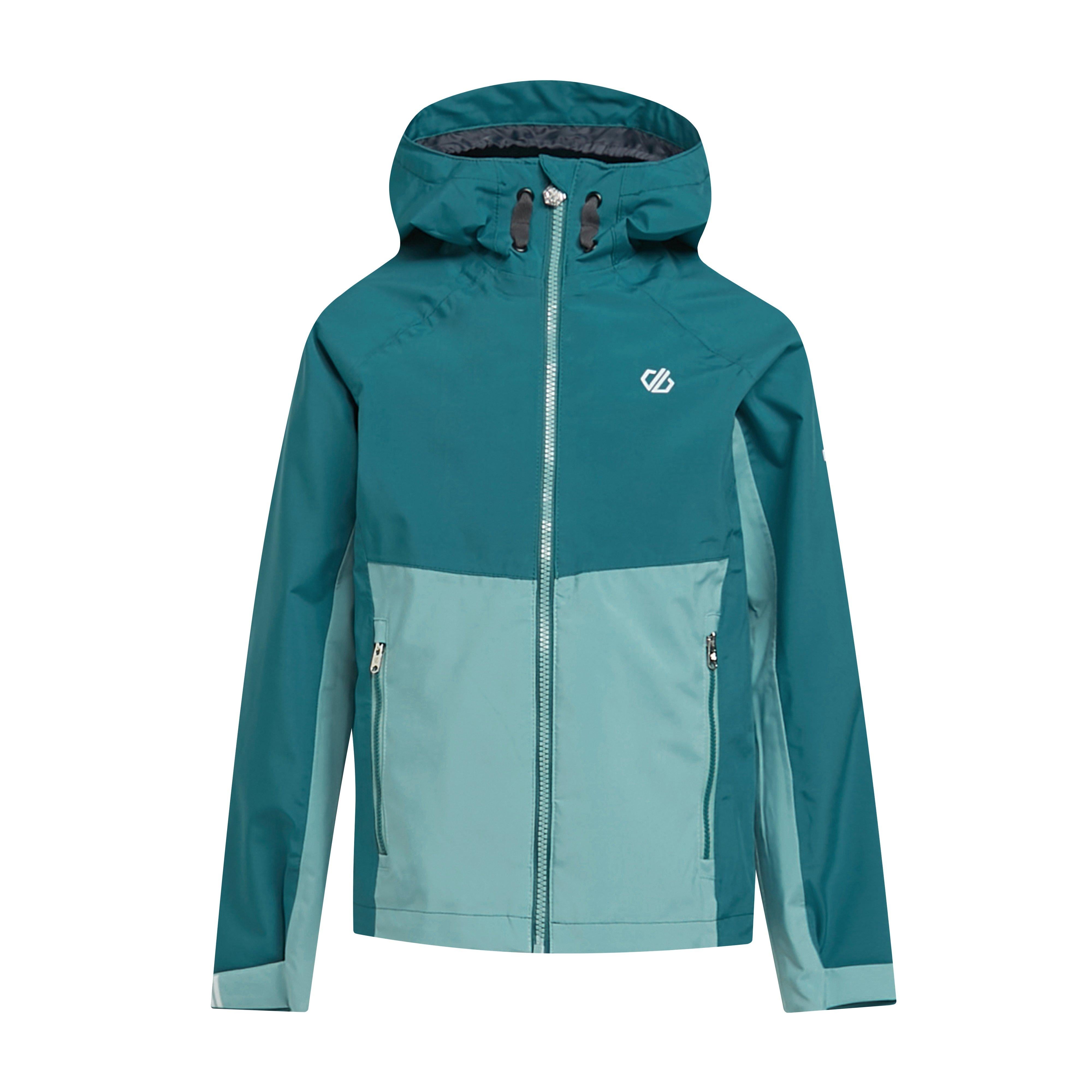 Kids' in the Lead II Jacket