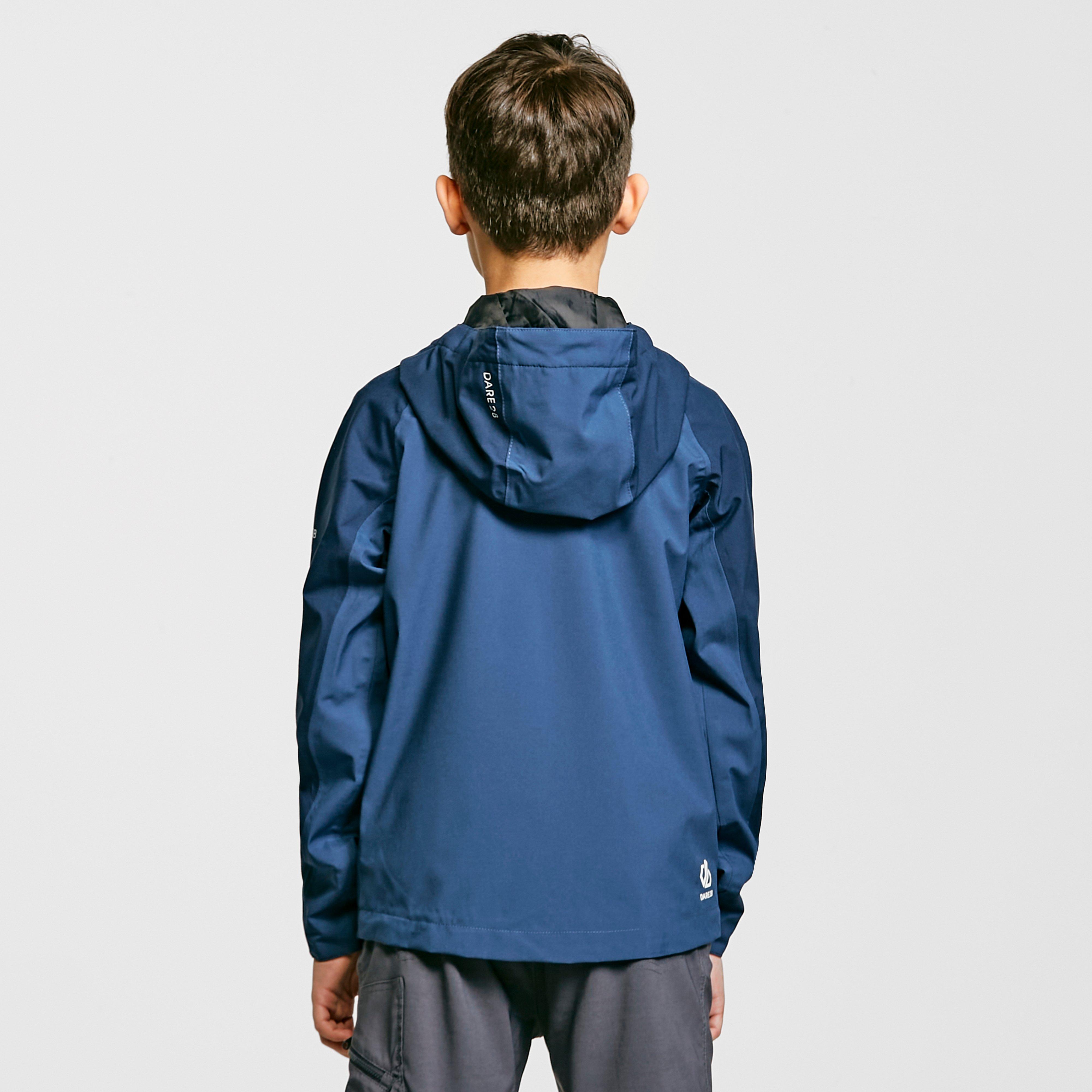 Kids' in the Lead II Jacket