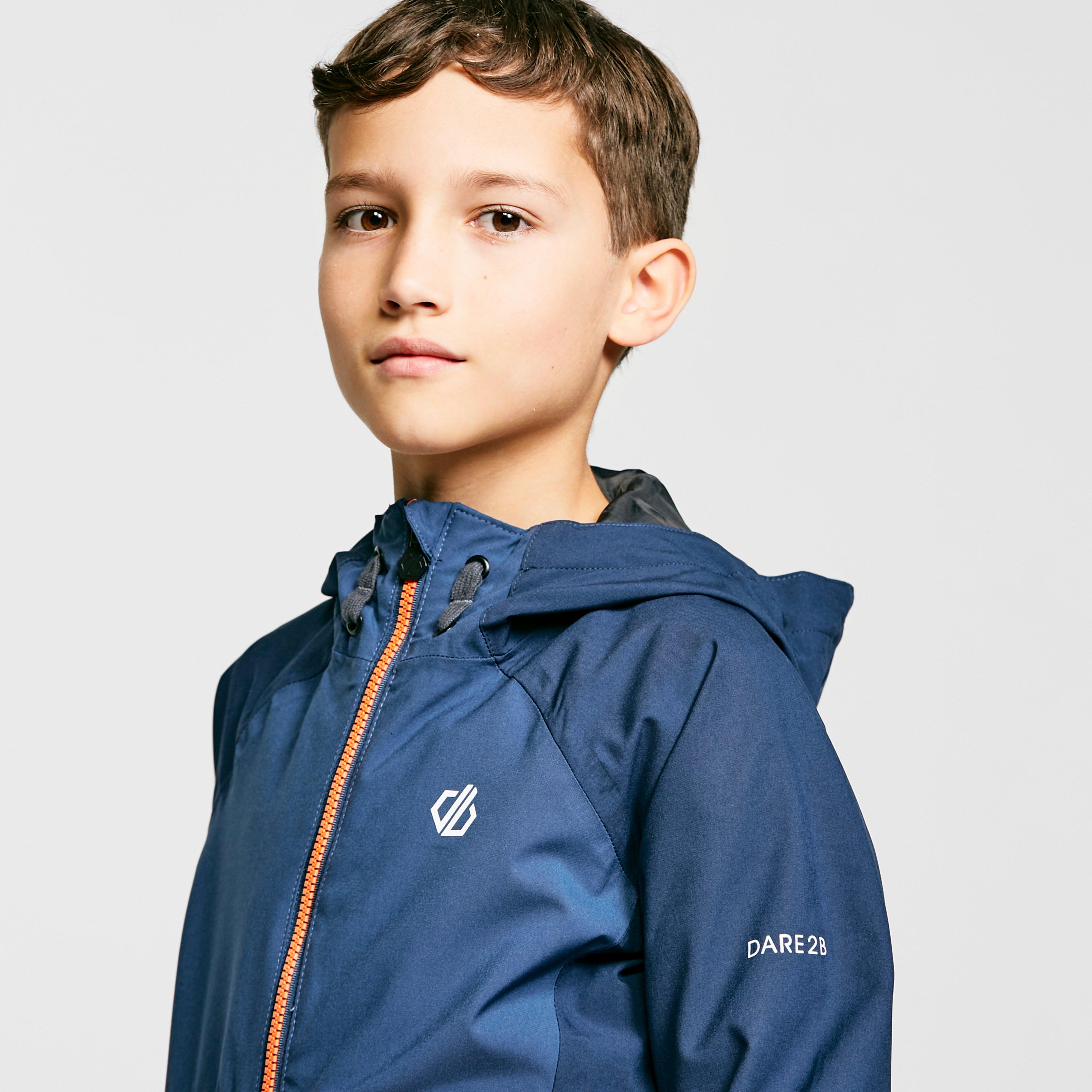 Kids' in the Lead II Jacket