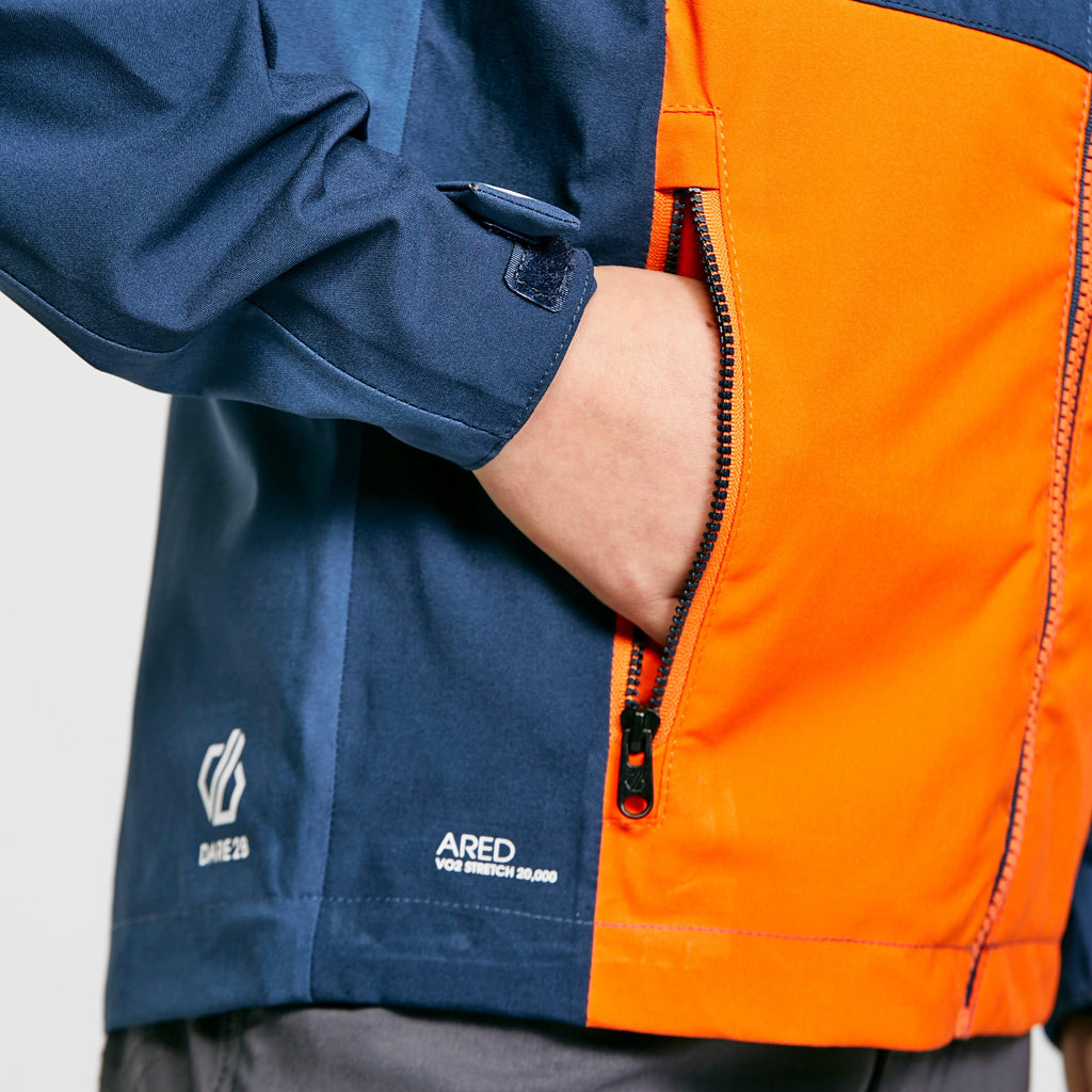 Kids' in the Lead II Jacket
