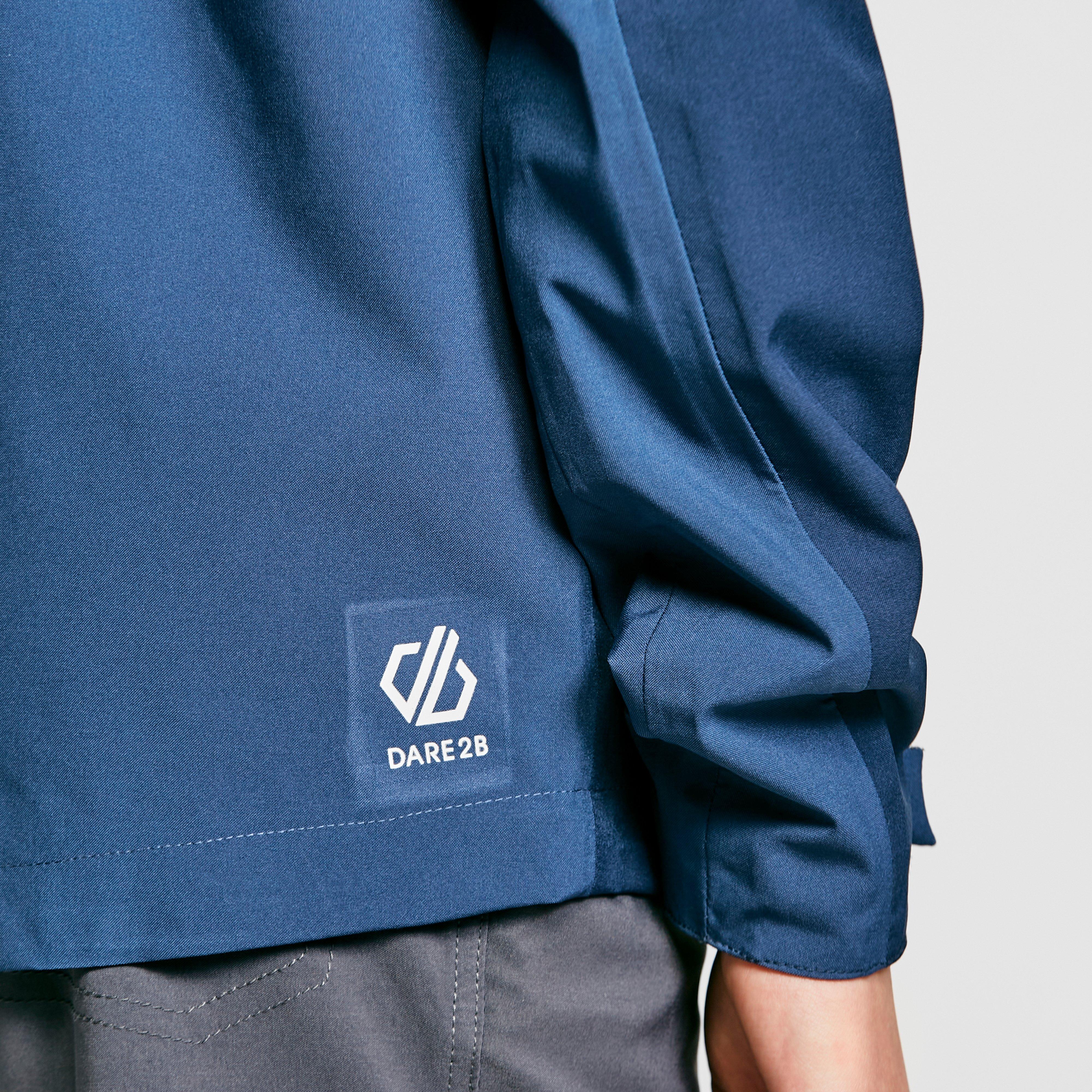 Kids' in the Lead II Jacket