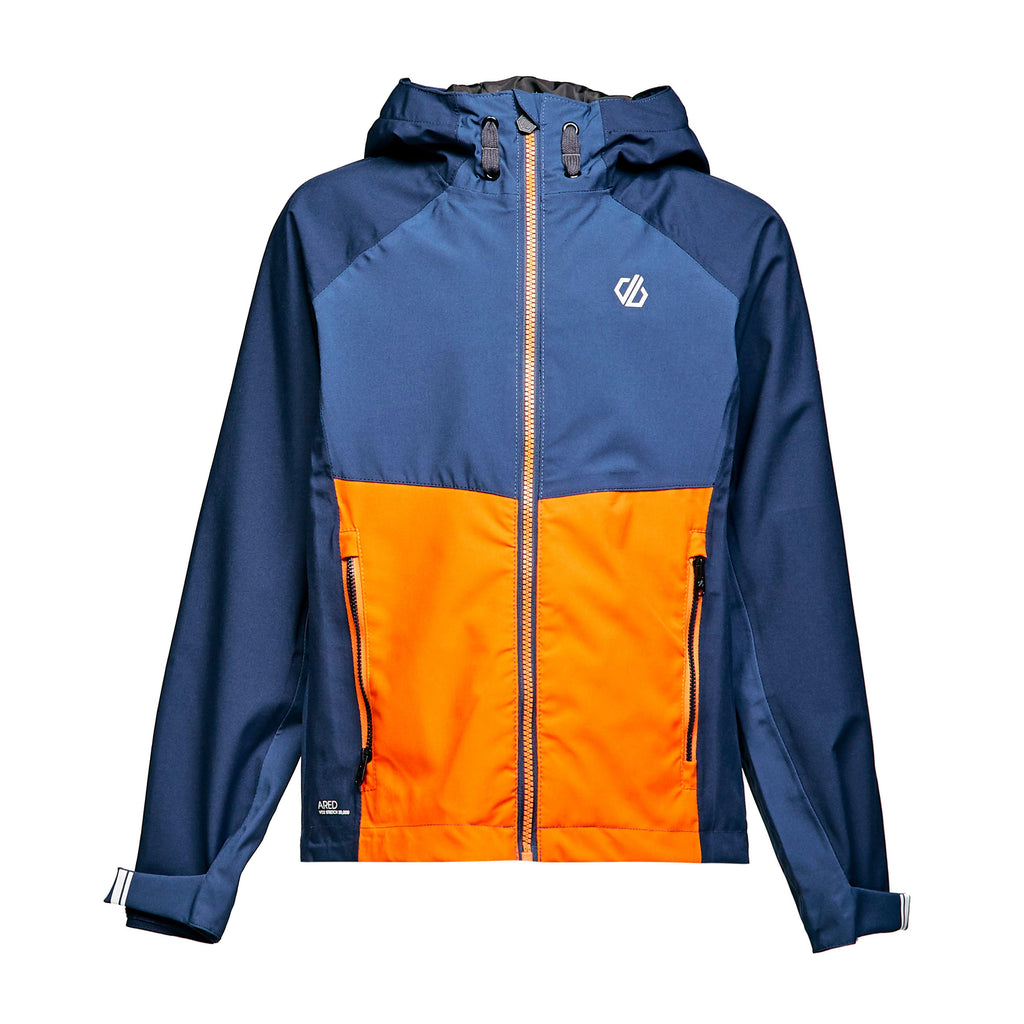 Kids' in the Lead II Jacket