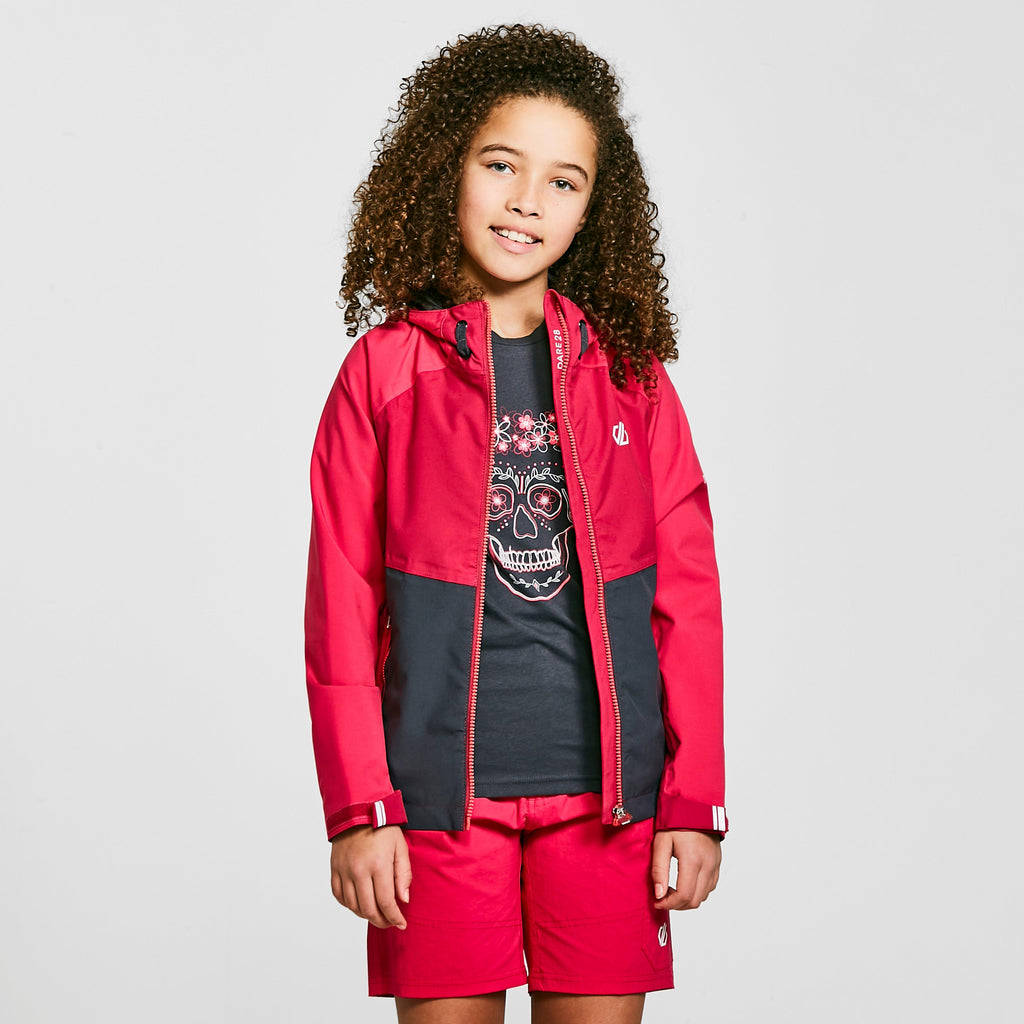 Kids' in the Lead II Jacket