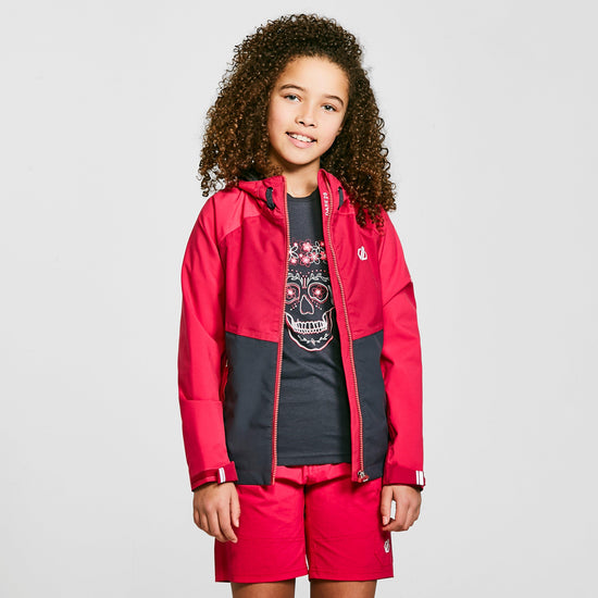 Kids' in the Lead II Jacket