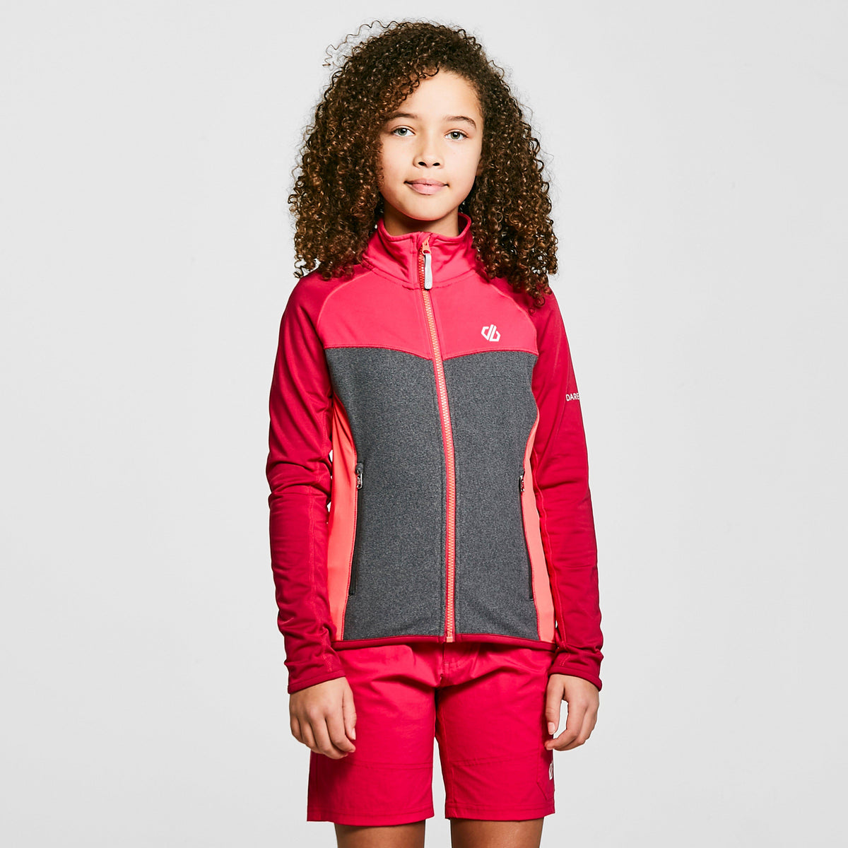 Kids' Except Core Jacket