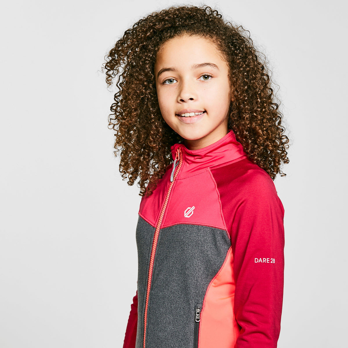 Kids' Except Core Jacket