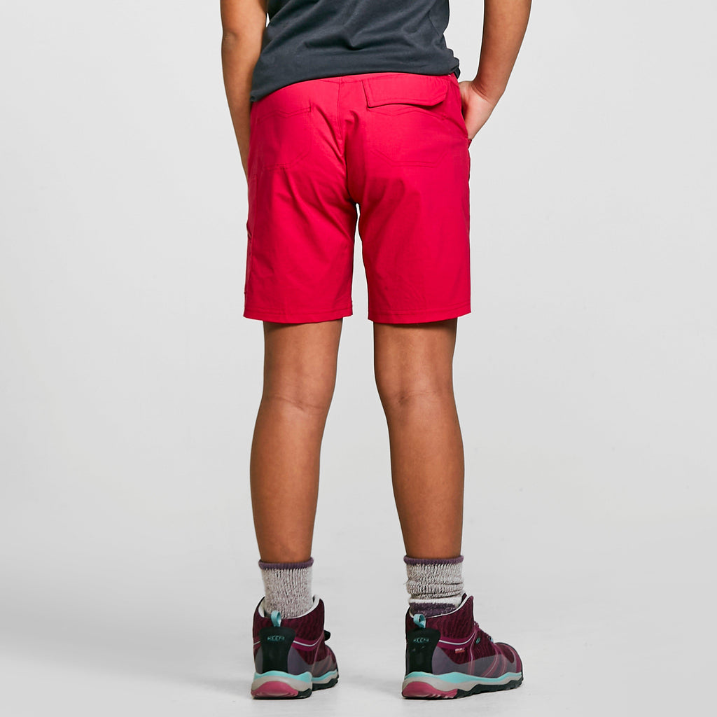 Kids Reprise Walking Shorts