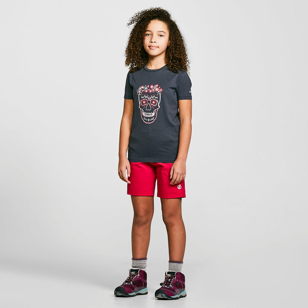 Kids Reprise Walking Shorts