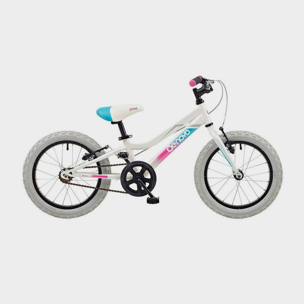 Girls' 16" Wheel Bike