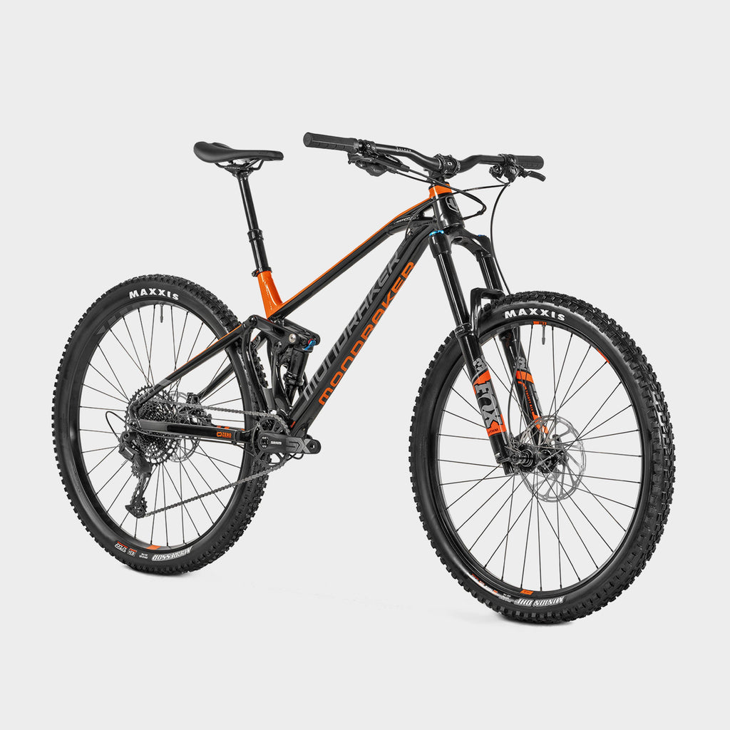 MONDRAKER