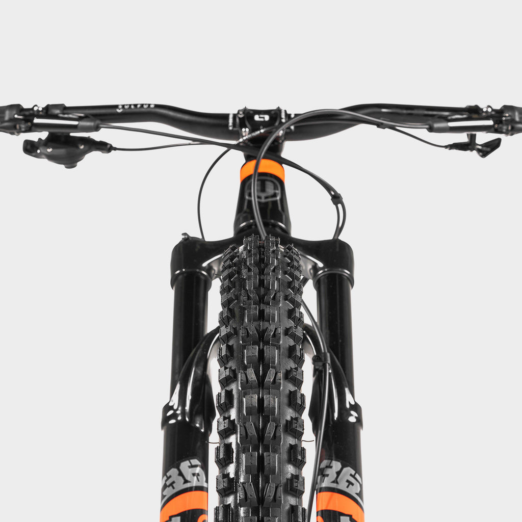 MONDRAKER