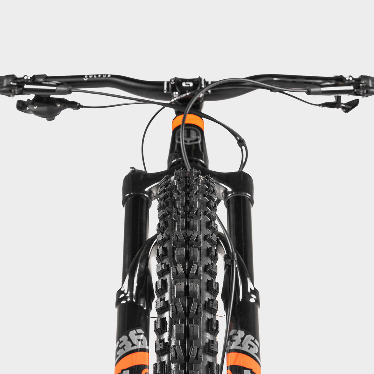 MONDRAKER