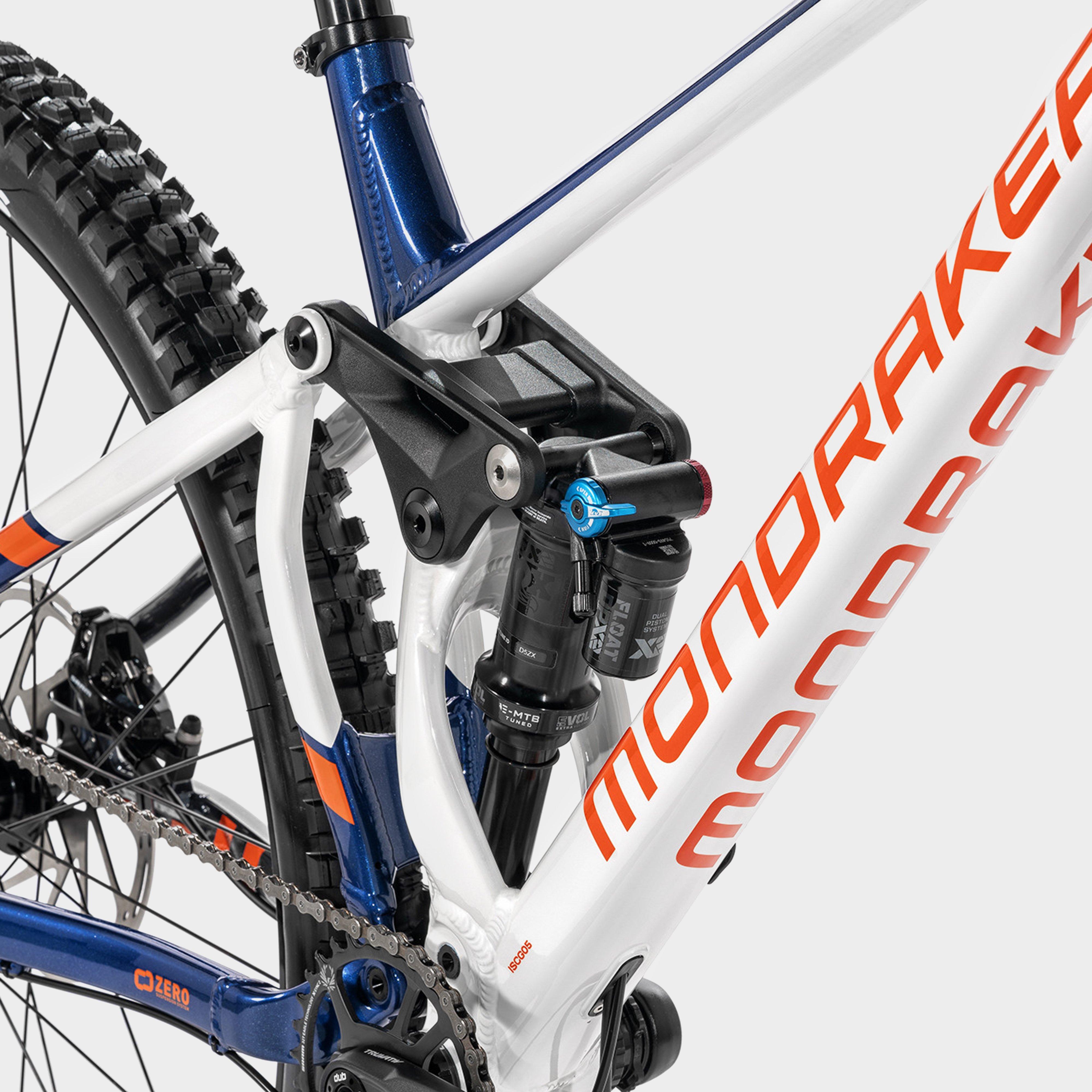 Superfoxy Bike