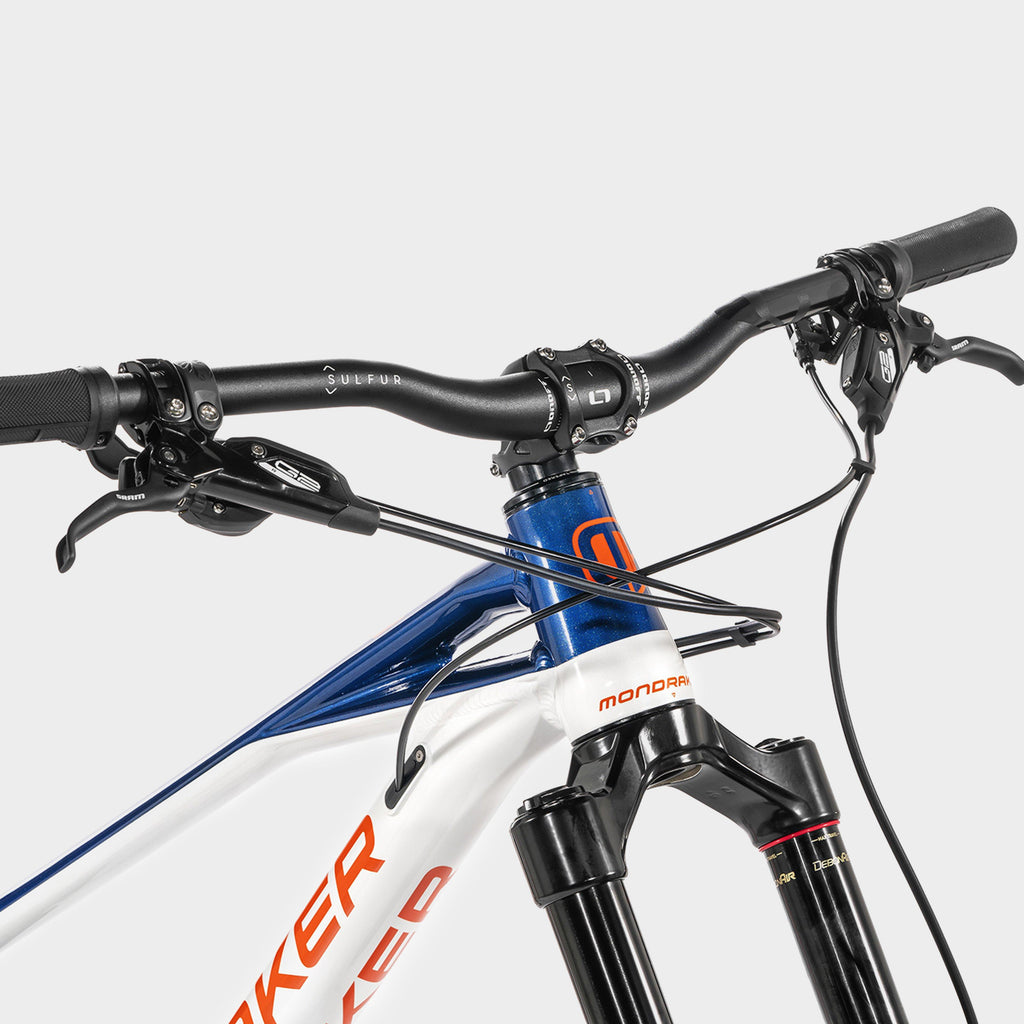 Superfoxy Bike
