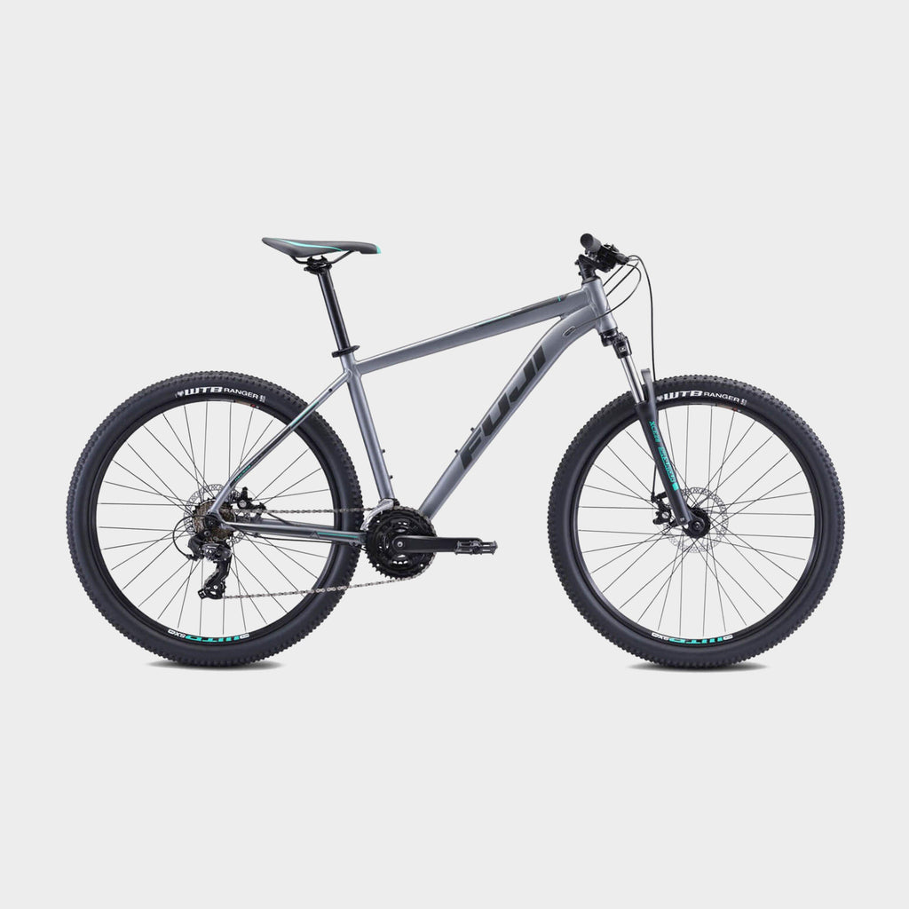 Nevada 27.5 1.9 Hardtail Bike