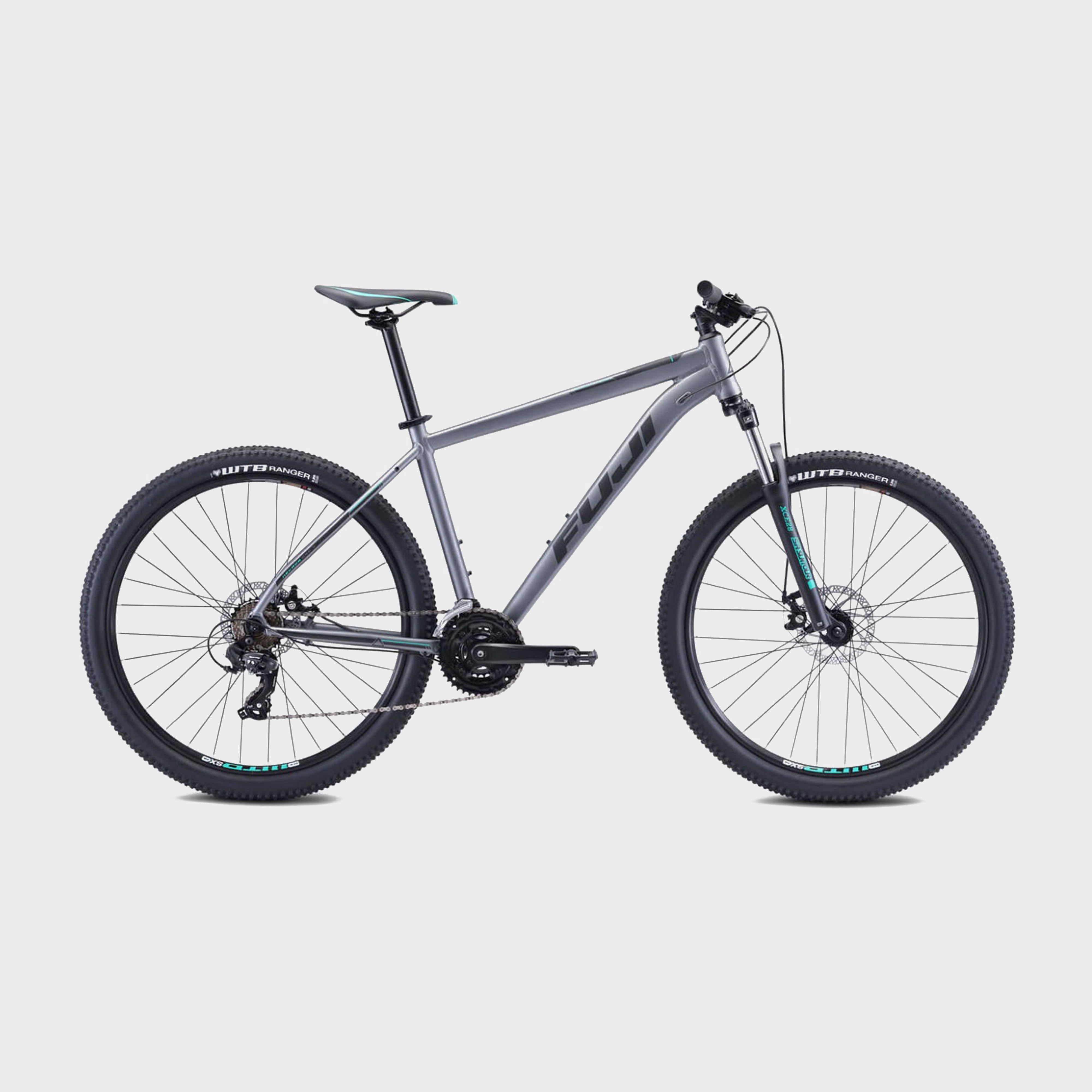 Nevada 27.5 1.9 Hardtail Bike
