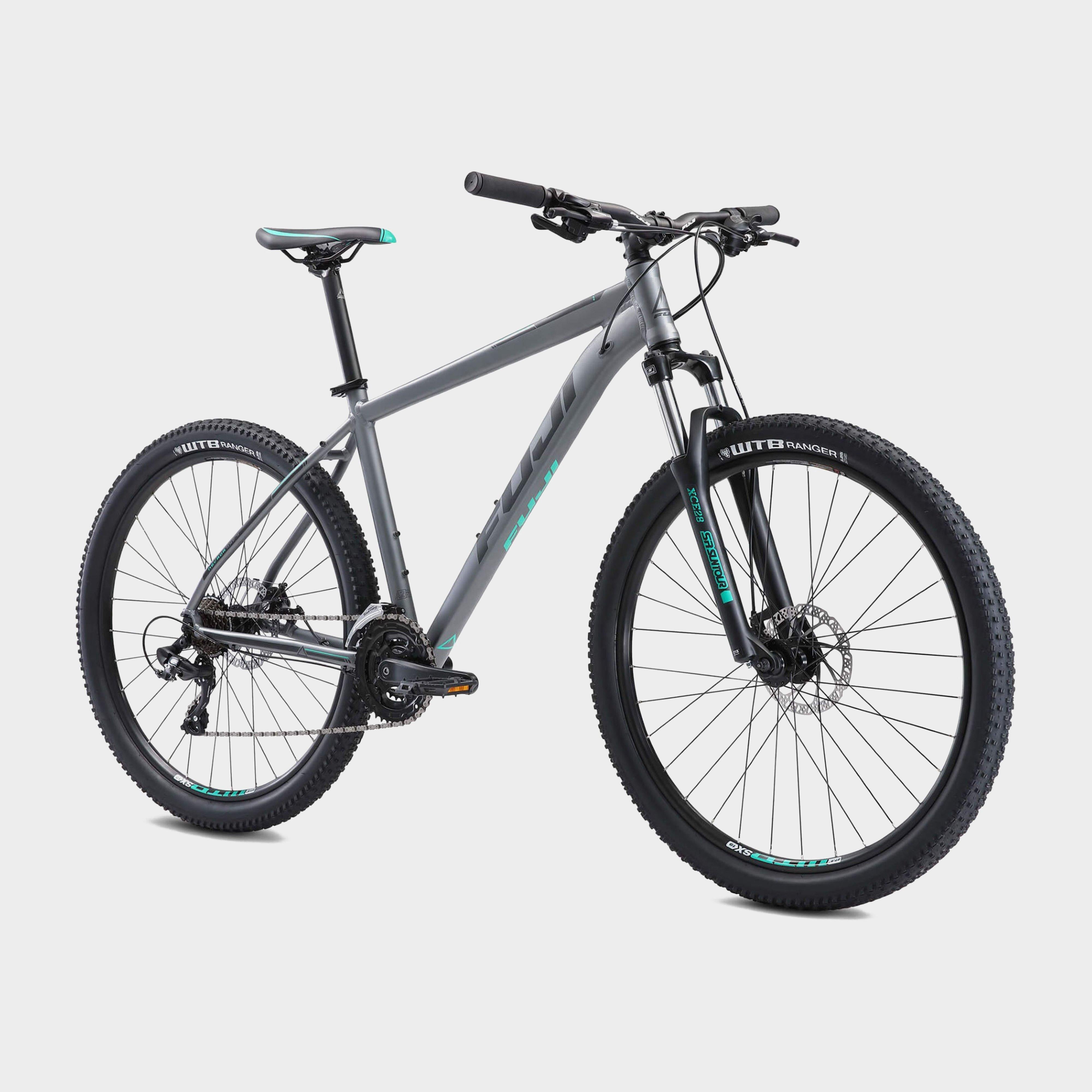 Nevada 27.5 1.9 Hardtail Bike