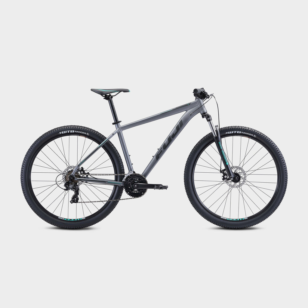 Nevada 29 1.9 Hardtail Bike