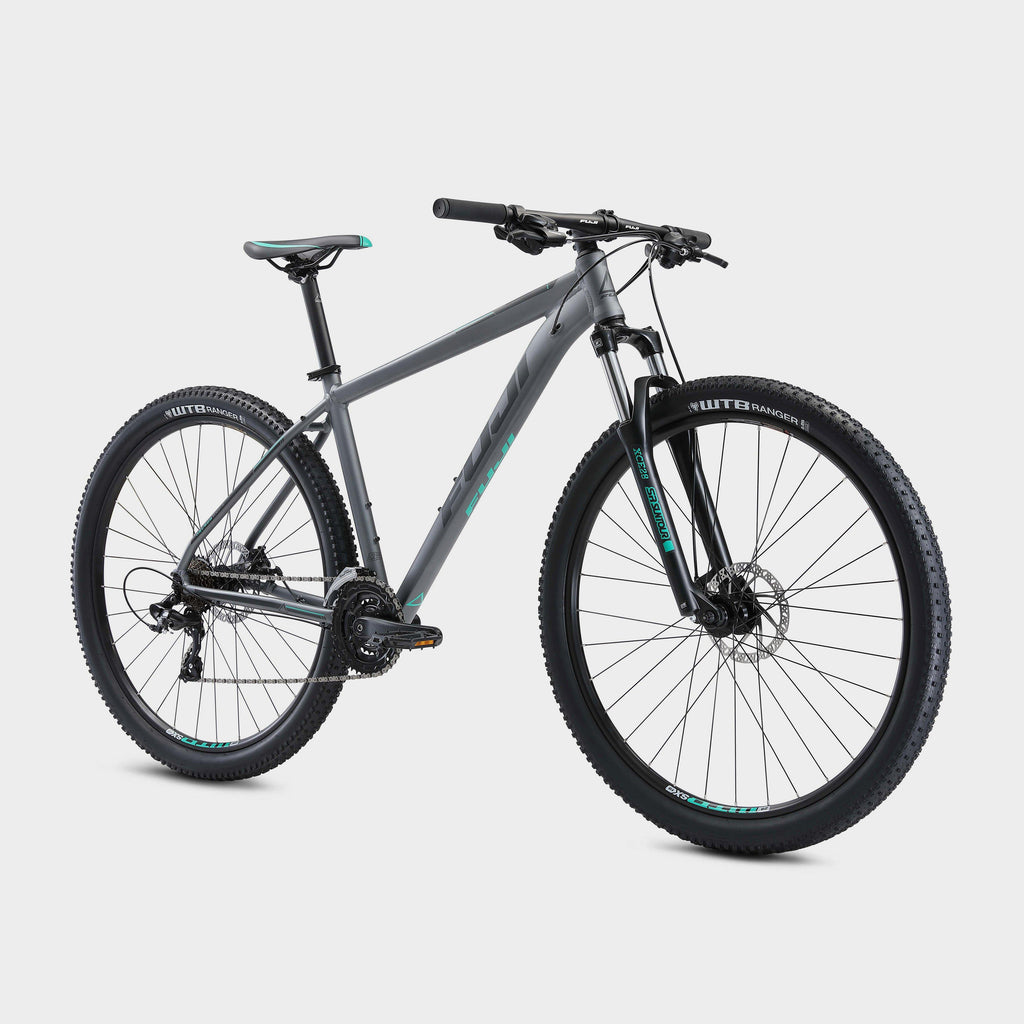 Nevada 29 1.9 Hardtail Bike
