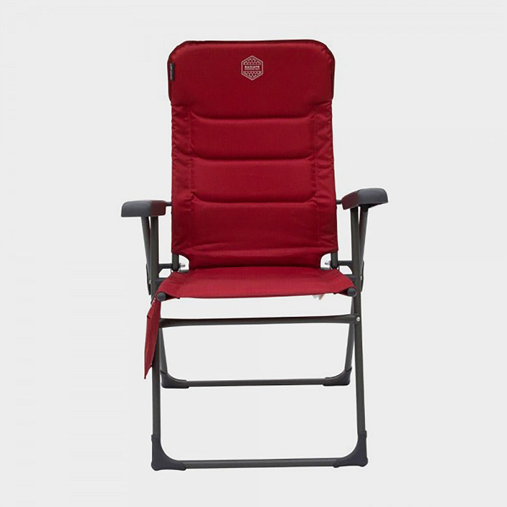 Hampton Radiate Tall Chair