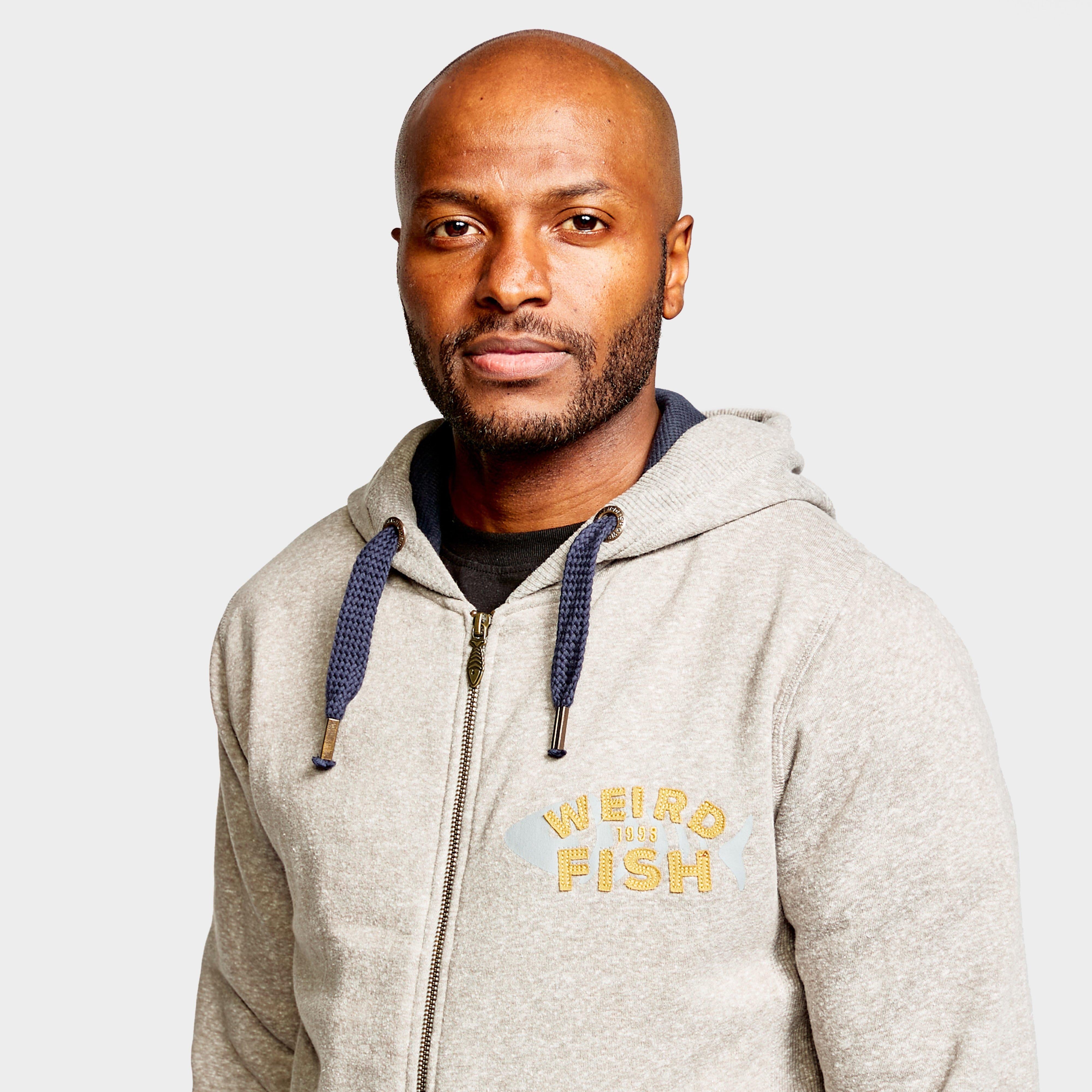 Men’s Stans Hoodie