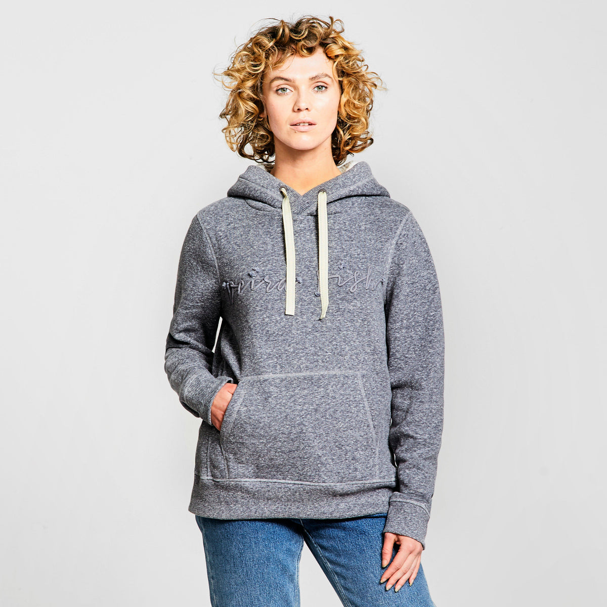 Women's Bhodi Hoodie
