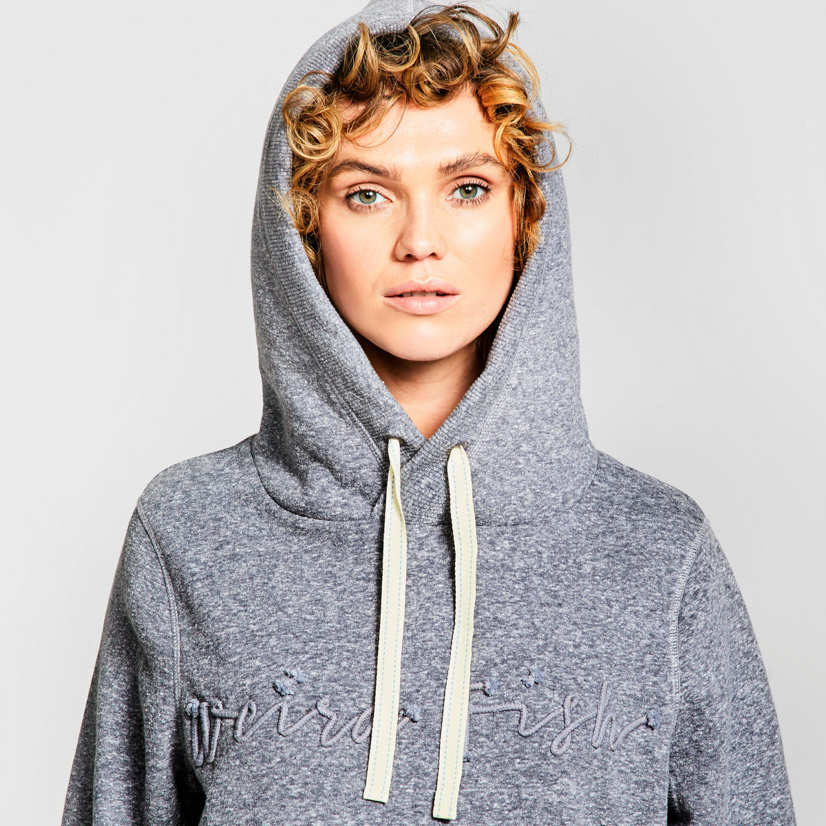 Women's Bhodi Hoodie