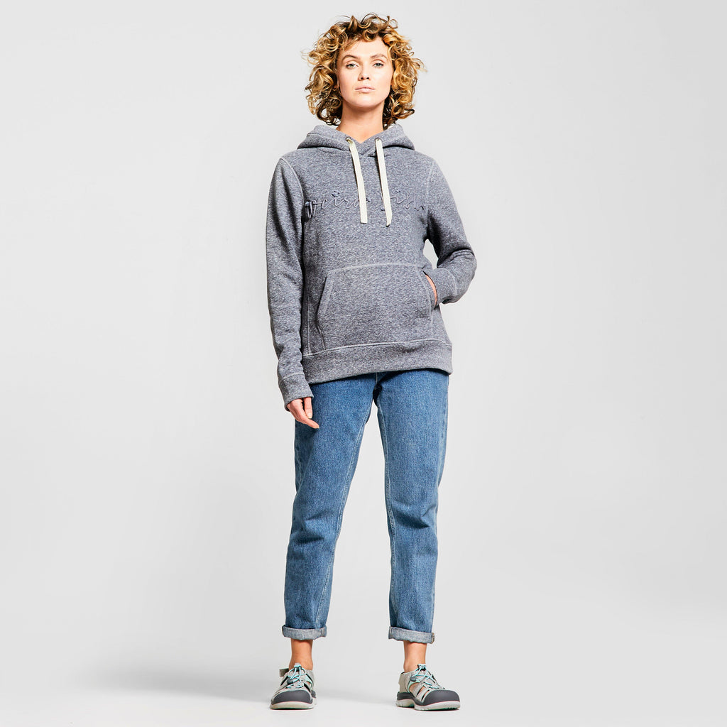 Women's Bhodi Hoodie
